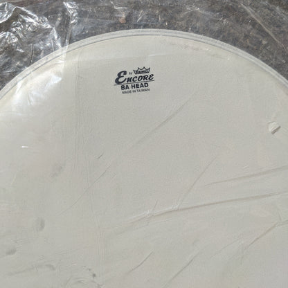 FINAL SALE Encore by REMO BA Head 12"