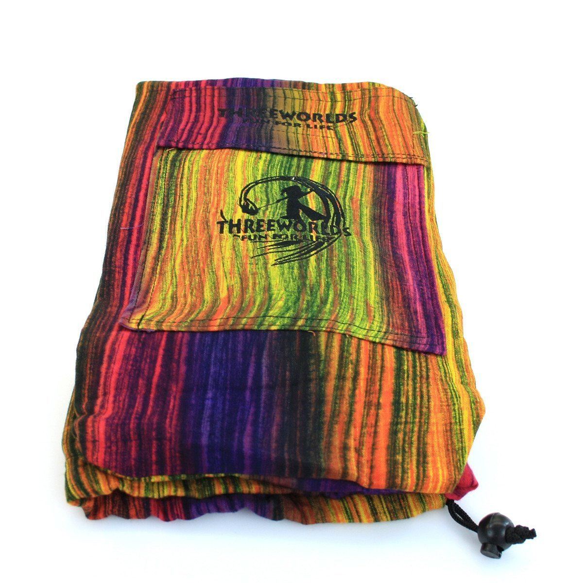 Fire/Bags And Covers - Collapsible Staff/  Hula Hoop Bag
