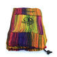 Fire/Bags And Covers - Collapsible Staff/  Hula Hoop Bag