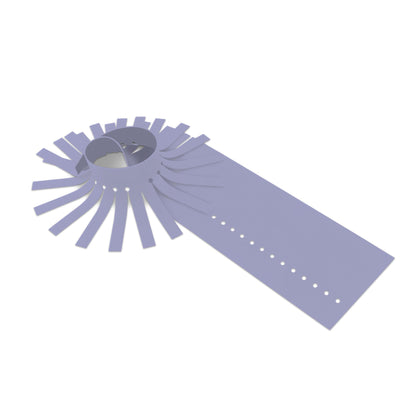 Silicone Flower (unit)