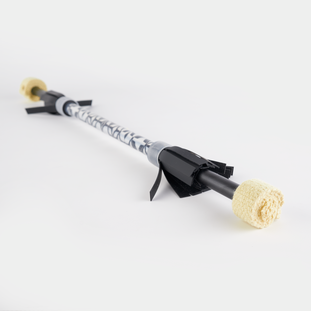 Fire Devil Stick – Threeworlds Australia