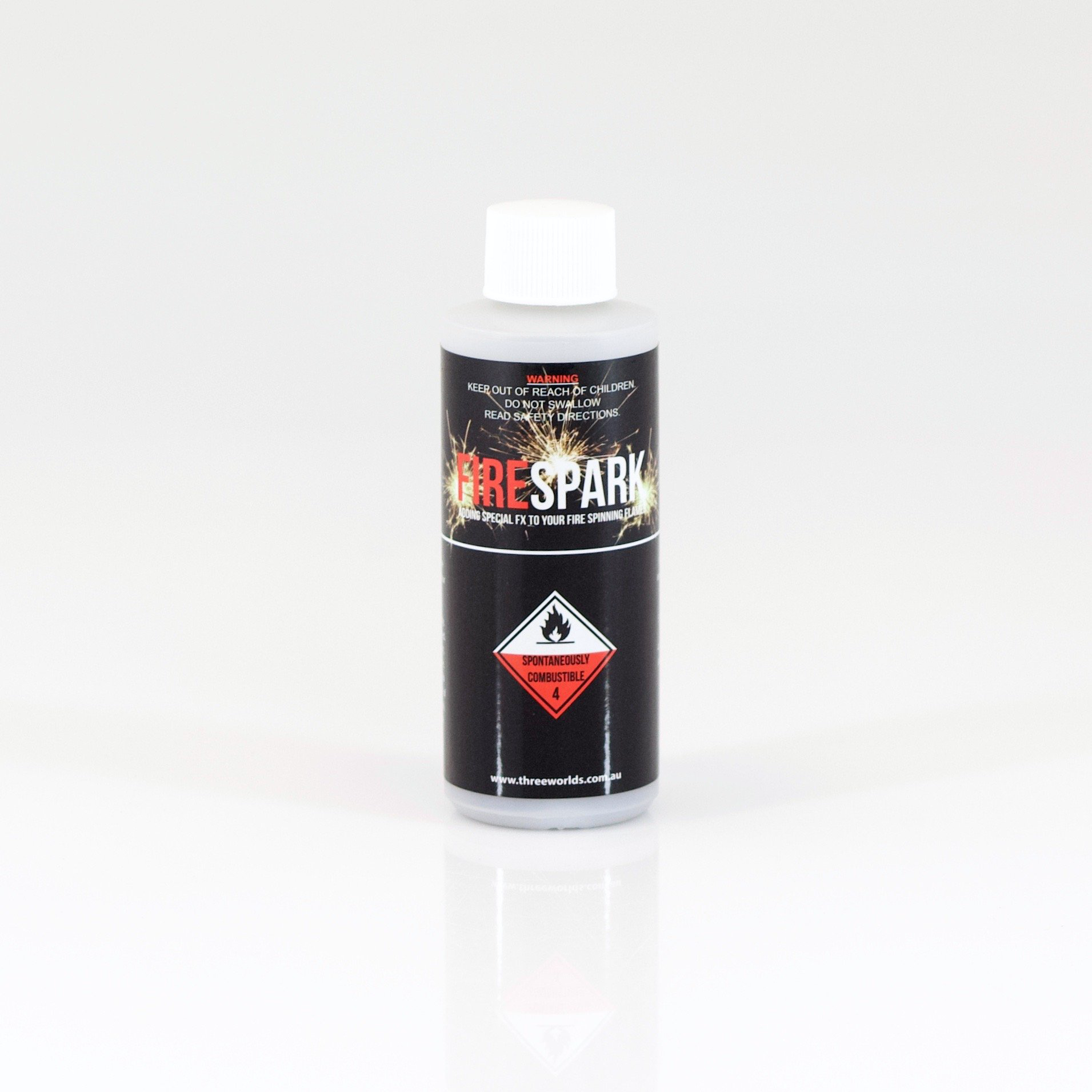 Fire Spark 200g