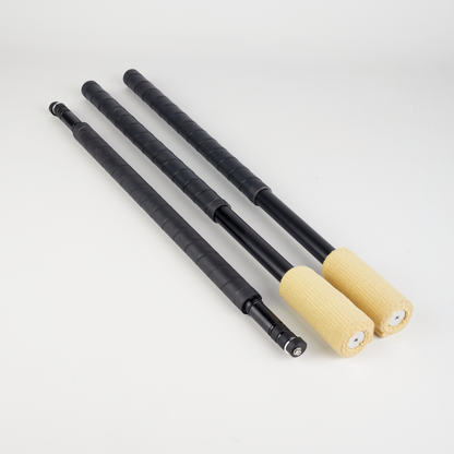 Kit Builder - Fusion Contact Fire Staff