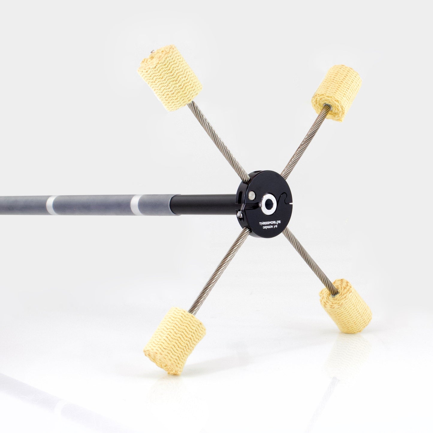 Fusion Dragon Pro - Collapsible Staff