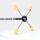 Fusion Dragon Pro - Collapsible Staff