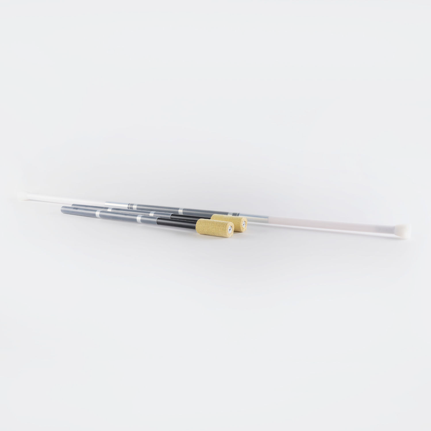 Fusion Contact Fire & Glow Staff Kit