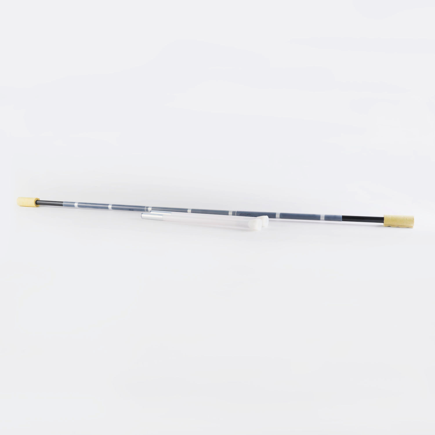 Fusion Contact Fire & Glow Staff Kit
