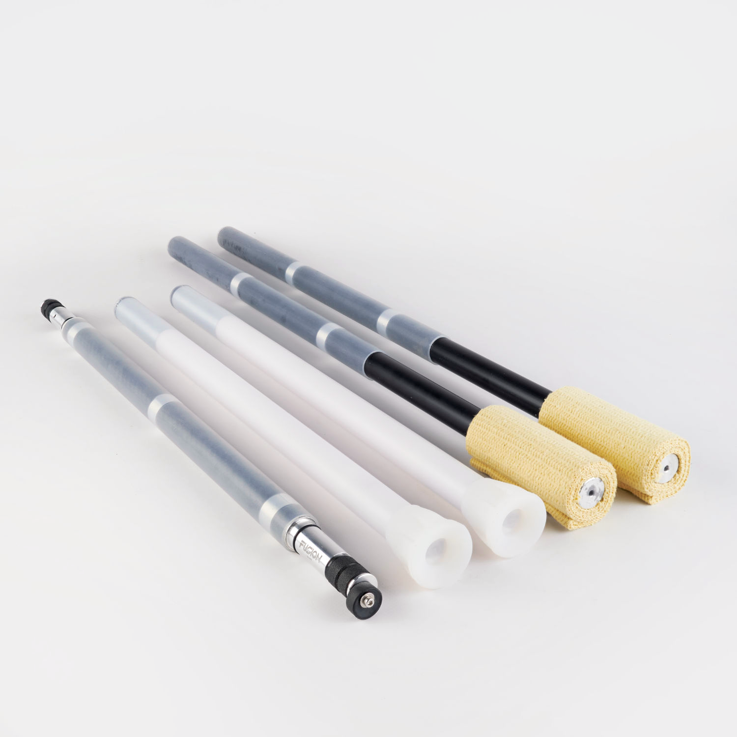 Fusion Contact Fire & Glow Staff Kit