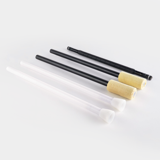 Fusion Spin Fire & Glow Staff Kit