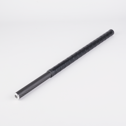 Fusion Carbon Fibre Pure End