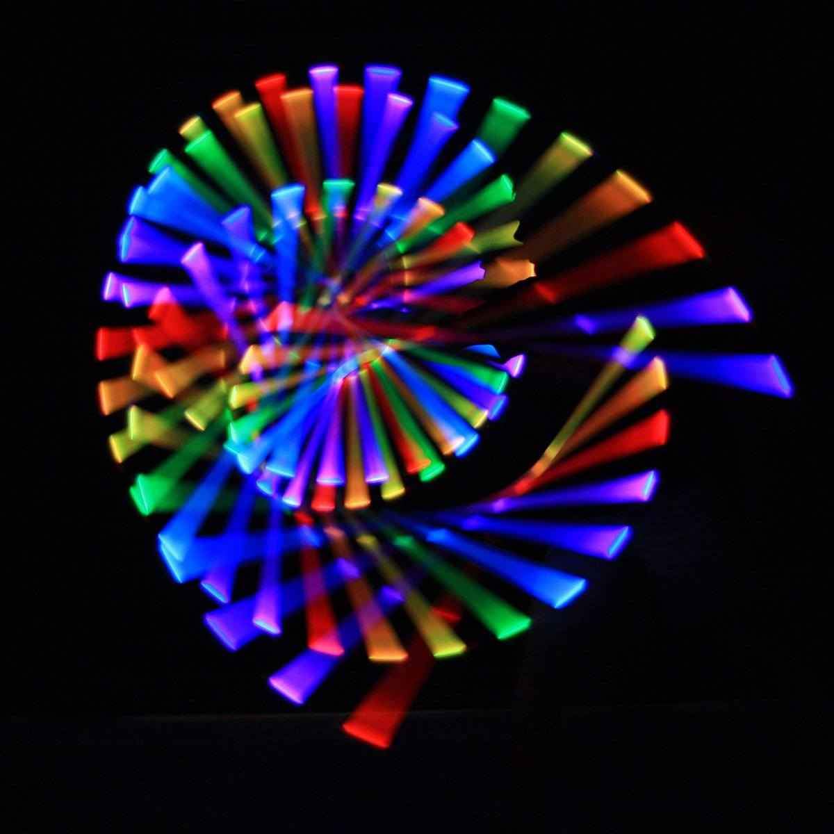 Glow/Glow Staff - Concentrate LED Light Painting Photography Stick - Pixel Stick Alternative