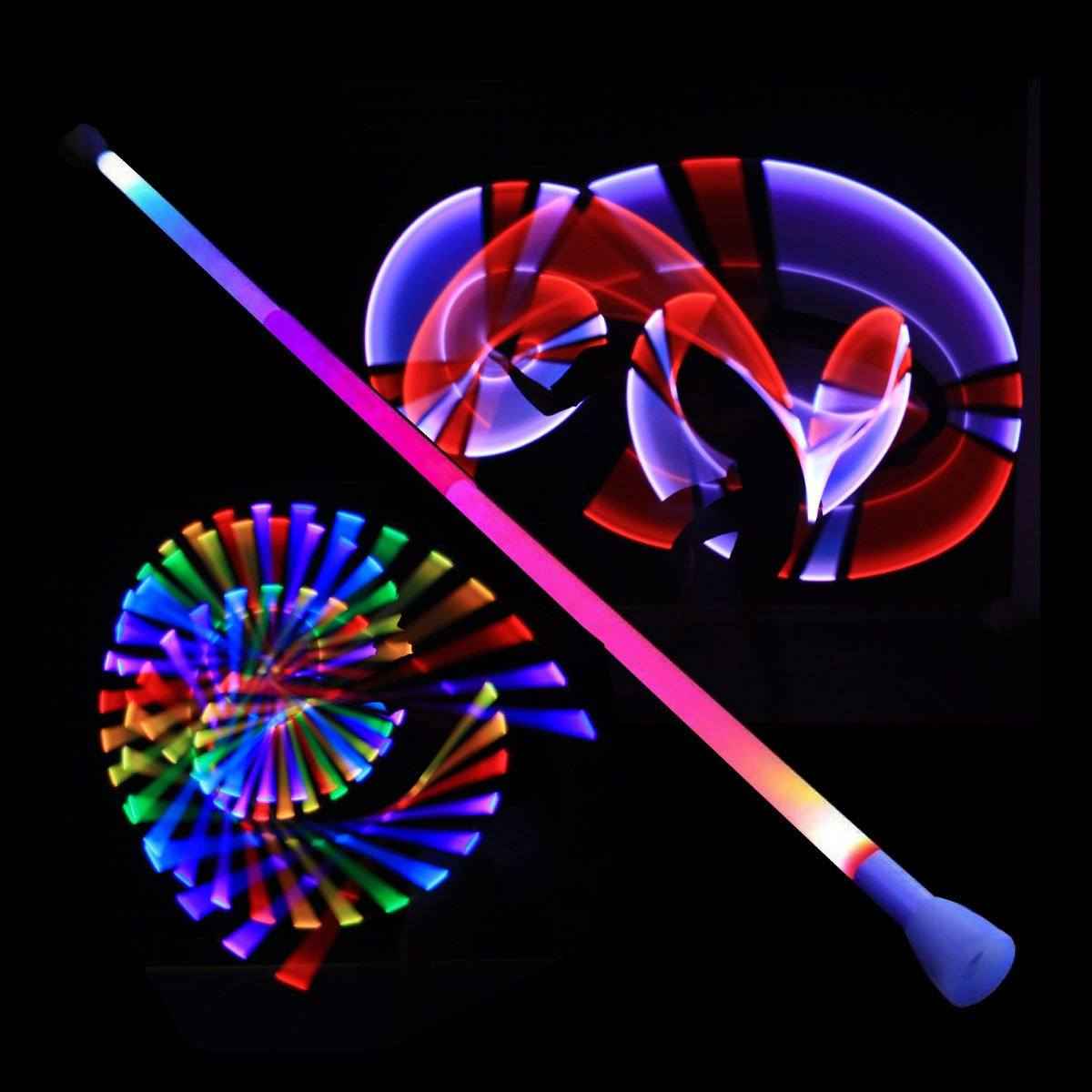 Glow/Glow Staff - Concentrate Play Series LED Light Staff