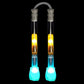 Glow/Other - Flowtoys Flowchucks 4-capsule 2.0
