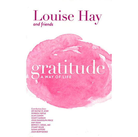 Gratitude: A Way of Life