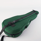 Kayu Green Tropical Ukulele Bag