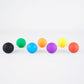 Play Silicone Poi Handle/ Knob