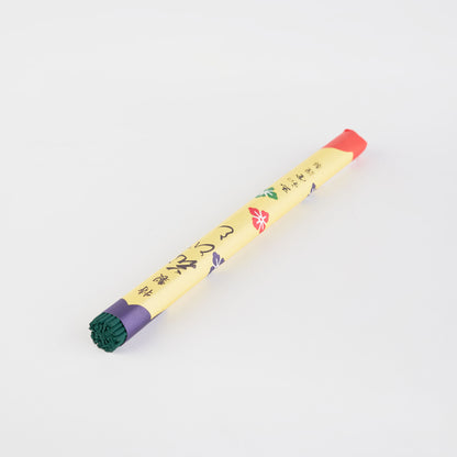 Hanabashi Flower Diamond Japanese Incense