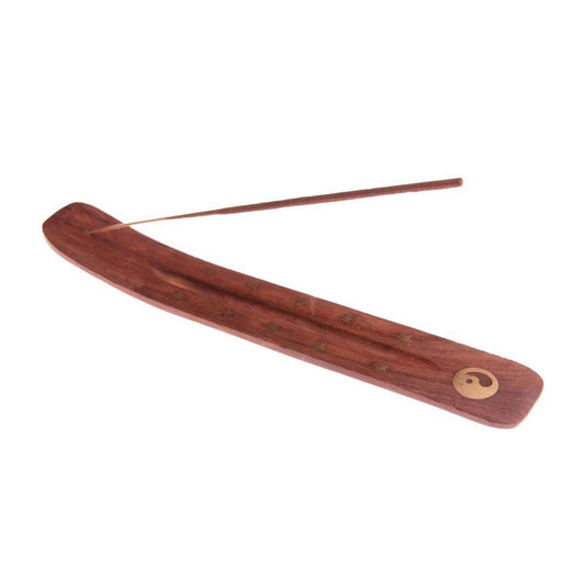 Hippy Stuff/Incense/Holders - Wooden Incense Holder