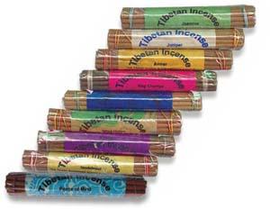 Hippy Stuff/Incense - Natural Himalayan Incense