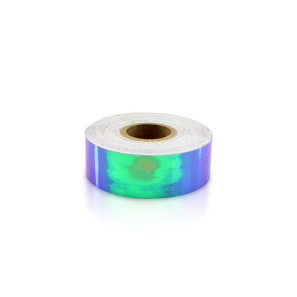 Hula Hoops - Iridescent Hula Hoop Tape Purple Mermaid