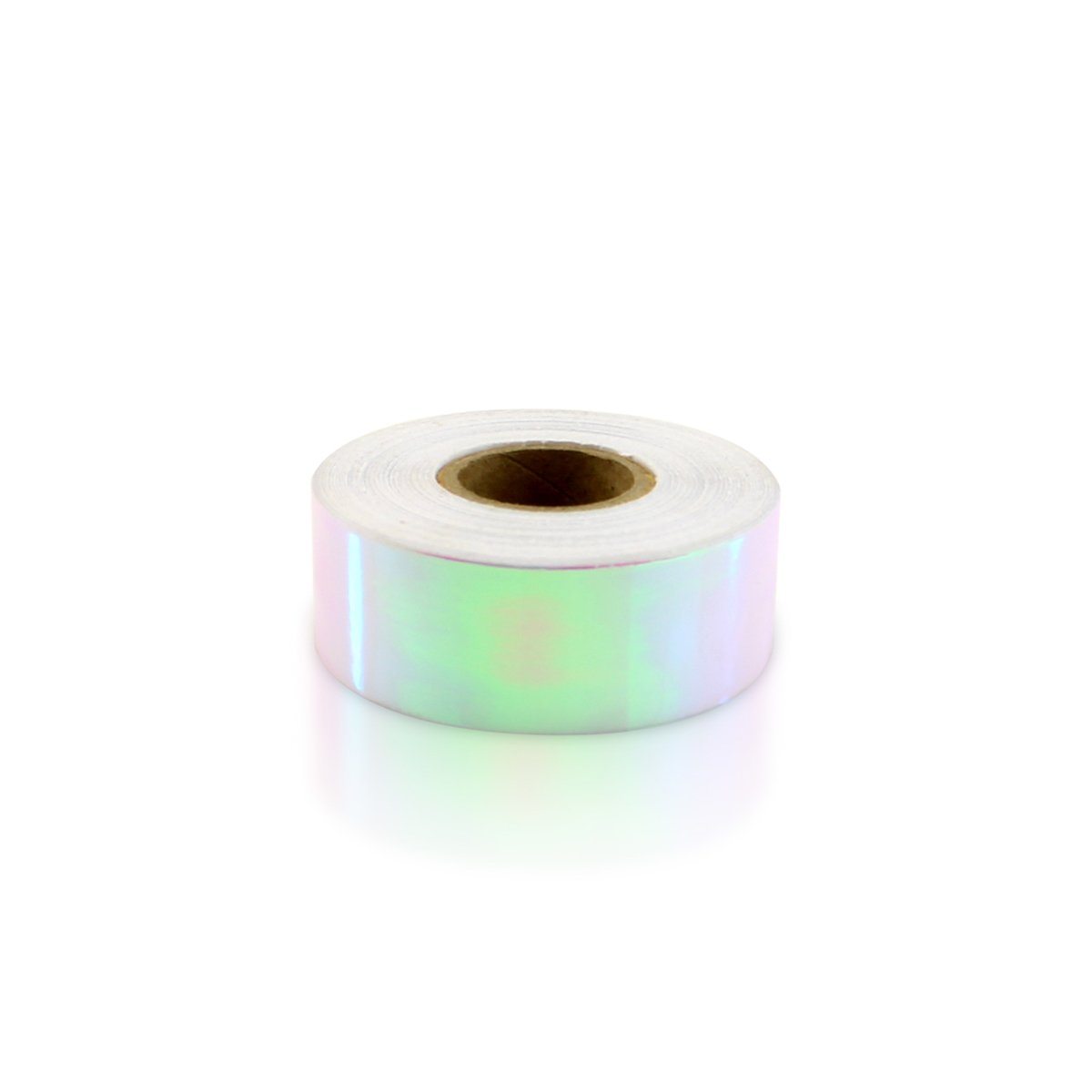Iridescent Hula Hoop Tape Mermaid