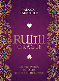 Rumi Oracle Cards