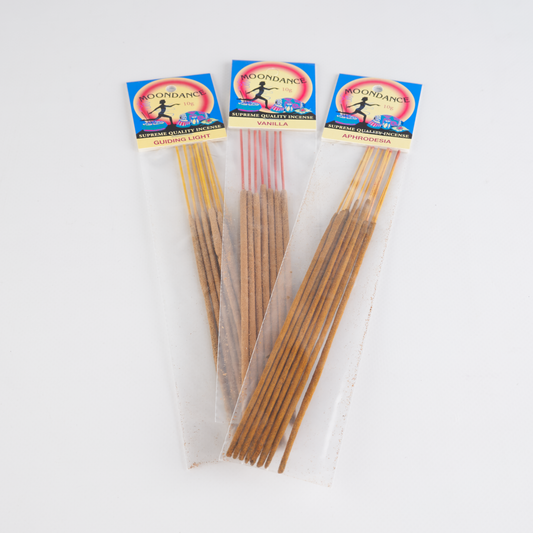 Moondance Incense