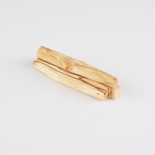 Palo Santo Wood 3 Sticks