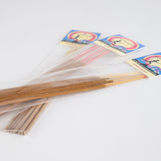 Moondance Incense