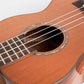 Kala Solid Cedar Gloss Ukulele