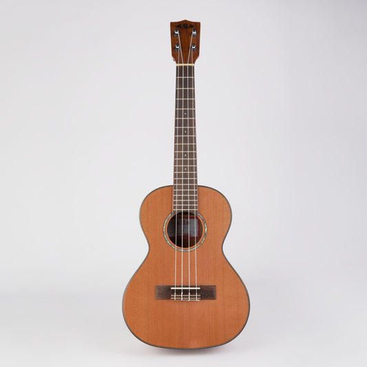 Kala Solid Cedar Gloss Ukulele