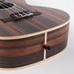 Kala Ebony Ukulele