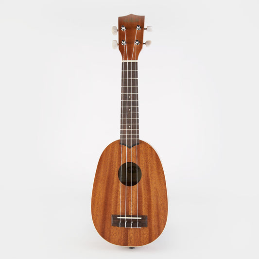 Kala Pineapple Ukulele KA-P