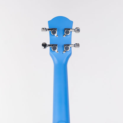 Kayu Colour Ukulele