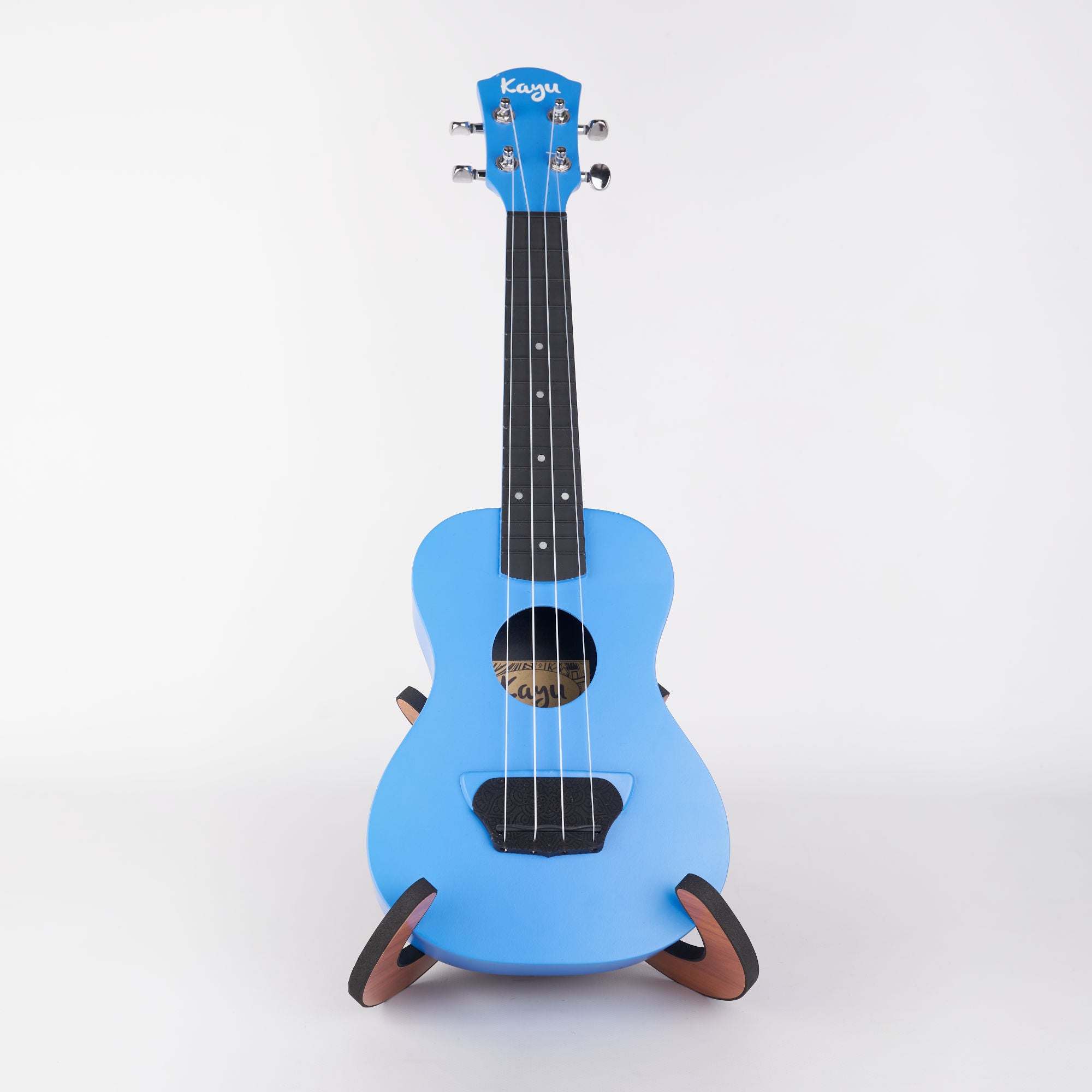 Kayu Colour Ukulele