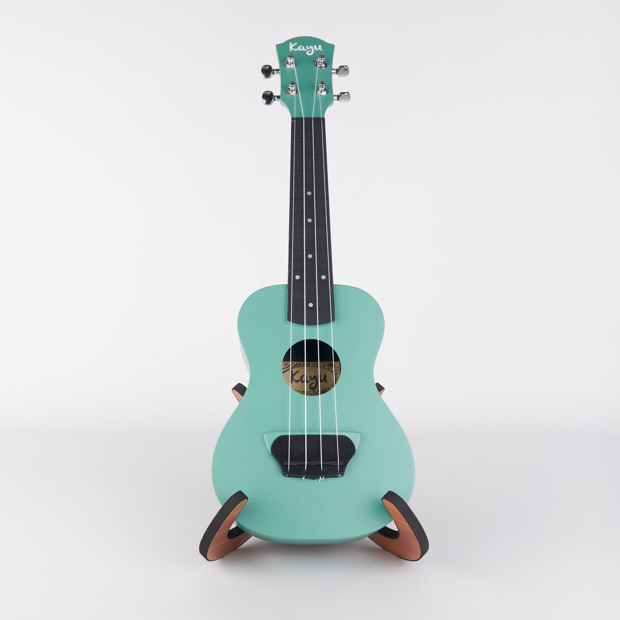 Kayu Colour Ukulele