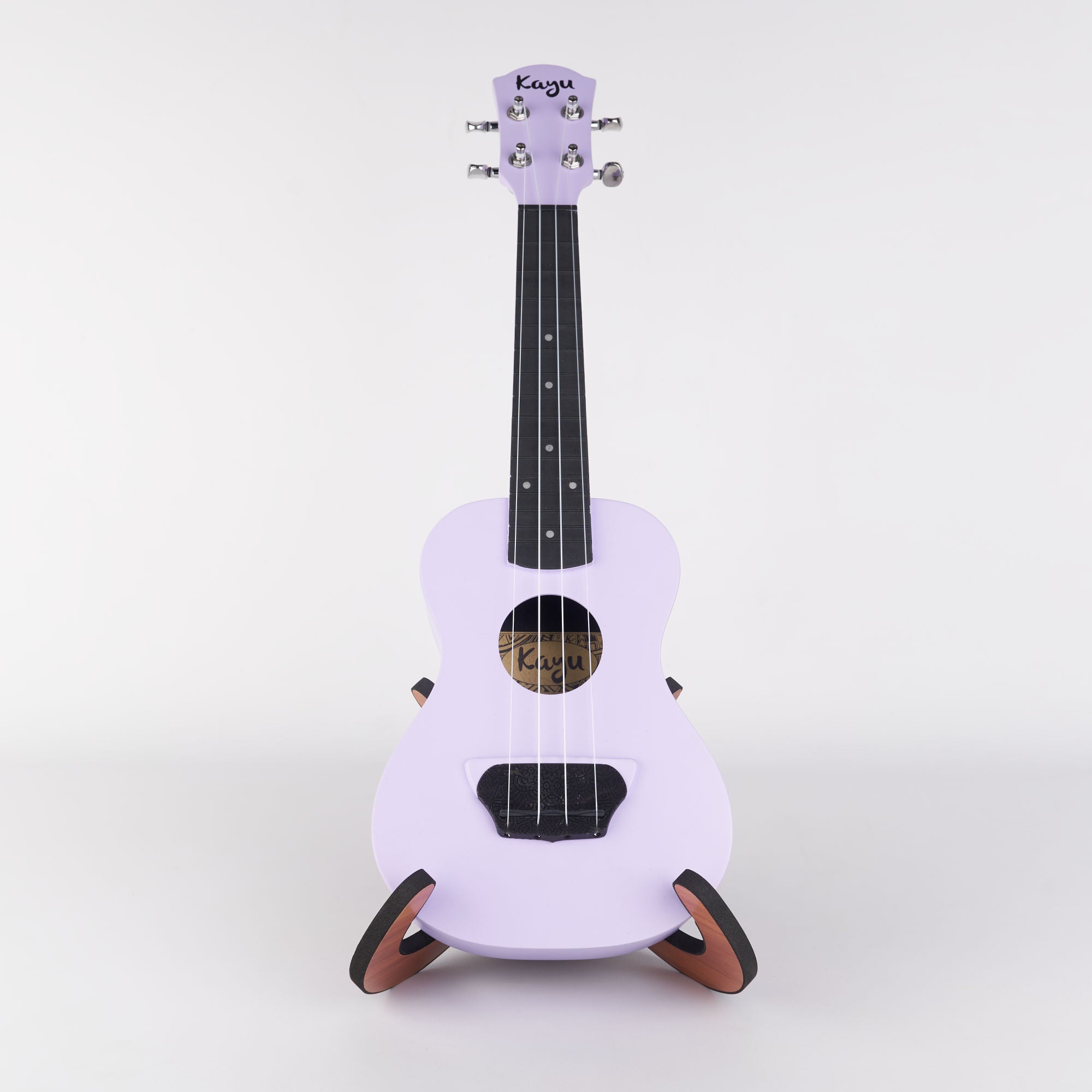 Kayu Colour Ukulele