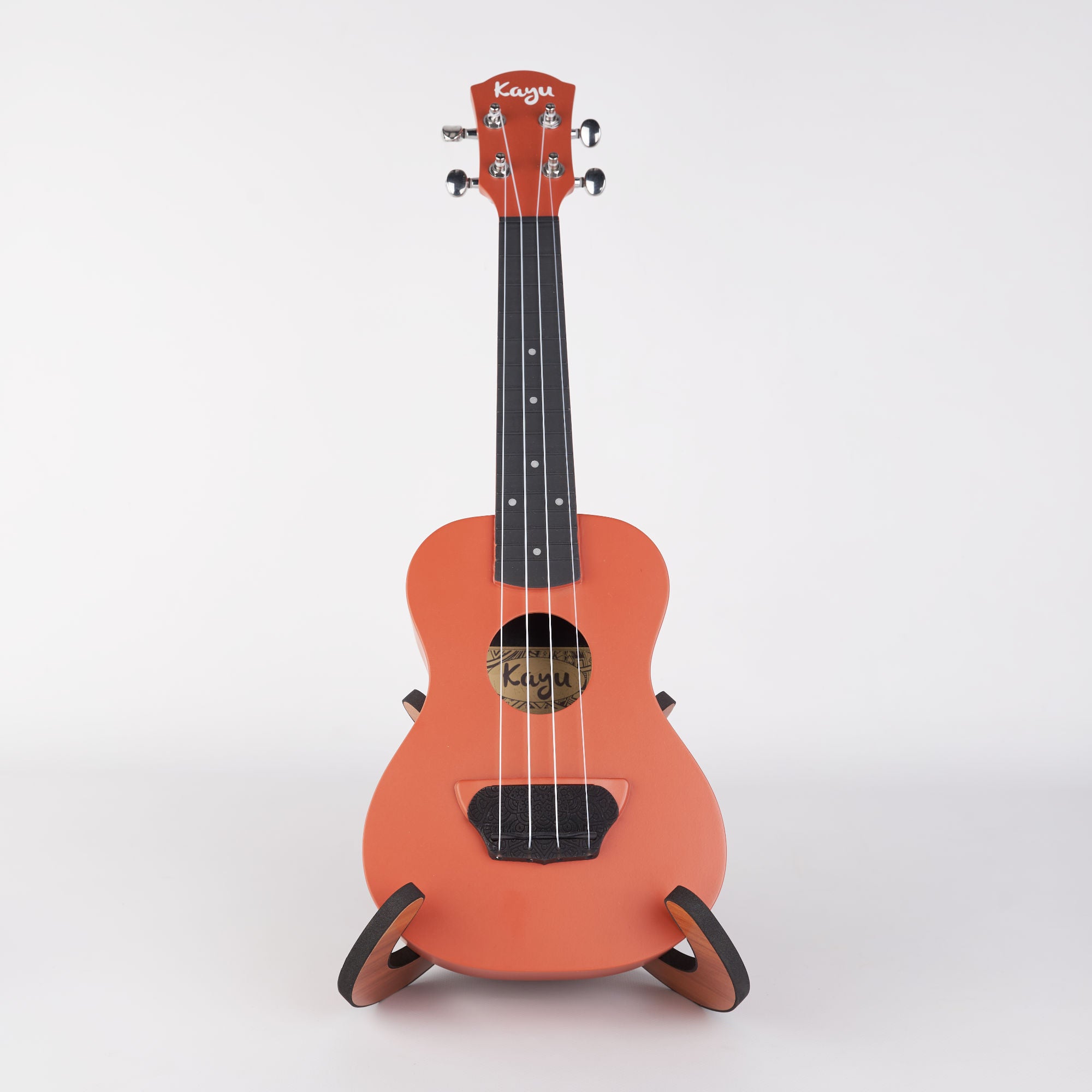 Kayu Colour Ukulele