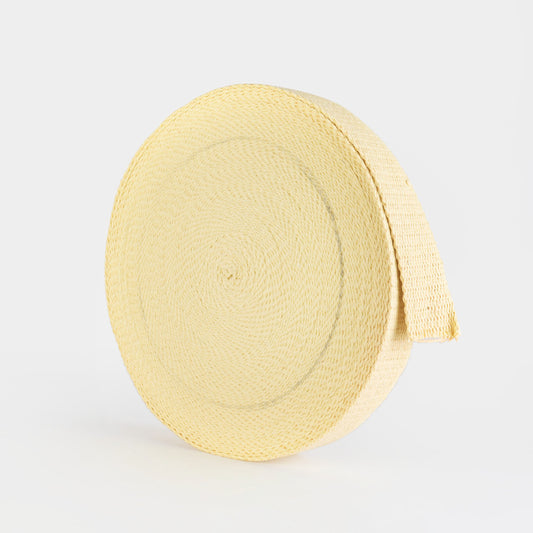 1 1/2 Inch Kevlar Wick - Per Metre