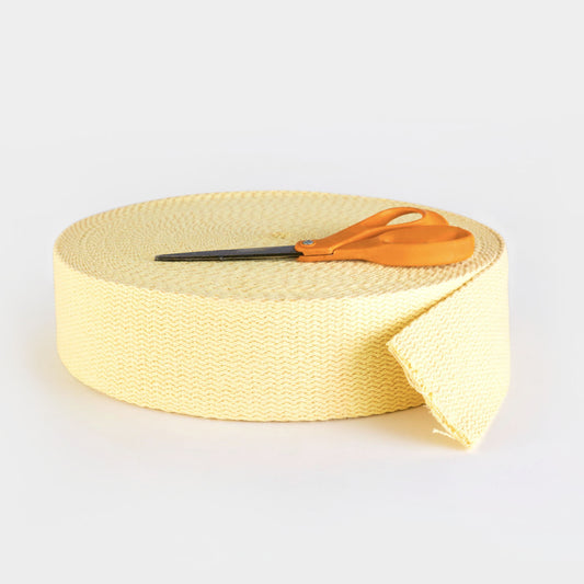 2 Inch Kevlar Wick - Per Metre