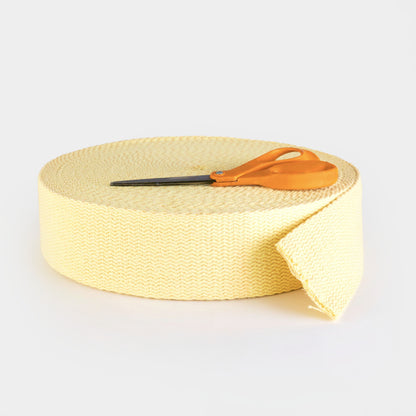 3 Inch Kevlar Wick per metre