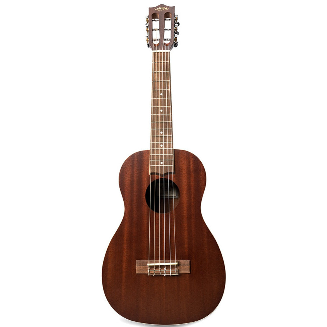 Lanikai Mahogany Guitarlele