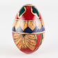 Calligraphy Egg Shaker