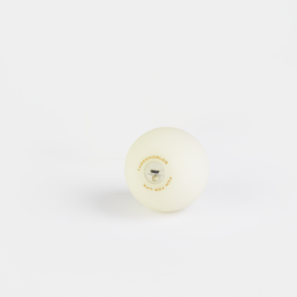 3W Rechargeable LED Glow Juggling Ball