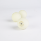 3W Rechargeable LED Glow Juggling Ball - Set of 3