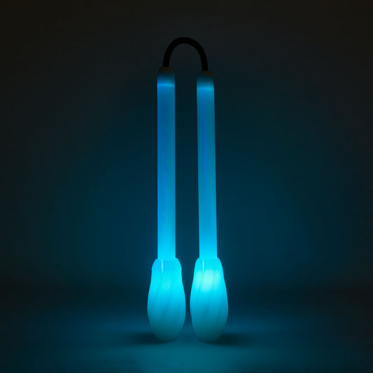 Lumi Pro LED Nunchucks