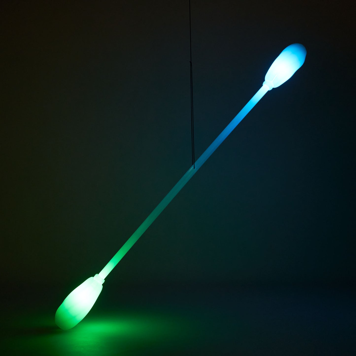 Lumi Pro LED LeviWand