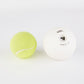Lumi Pro Rechargeable LED / Glow Juggling ball 83mm