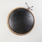 Kayu 13" Macrame Steel Tongue Drum