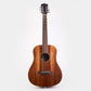 Martinez Babe Traveller Guitar w/ Pickup